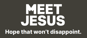 meet Jesus logo